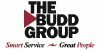 Budd Logo
