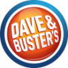 dave and busters